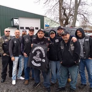 Meet your Posher, Wayne